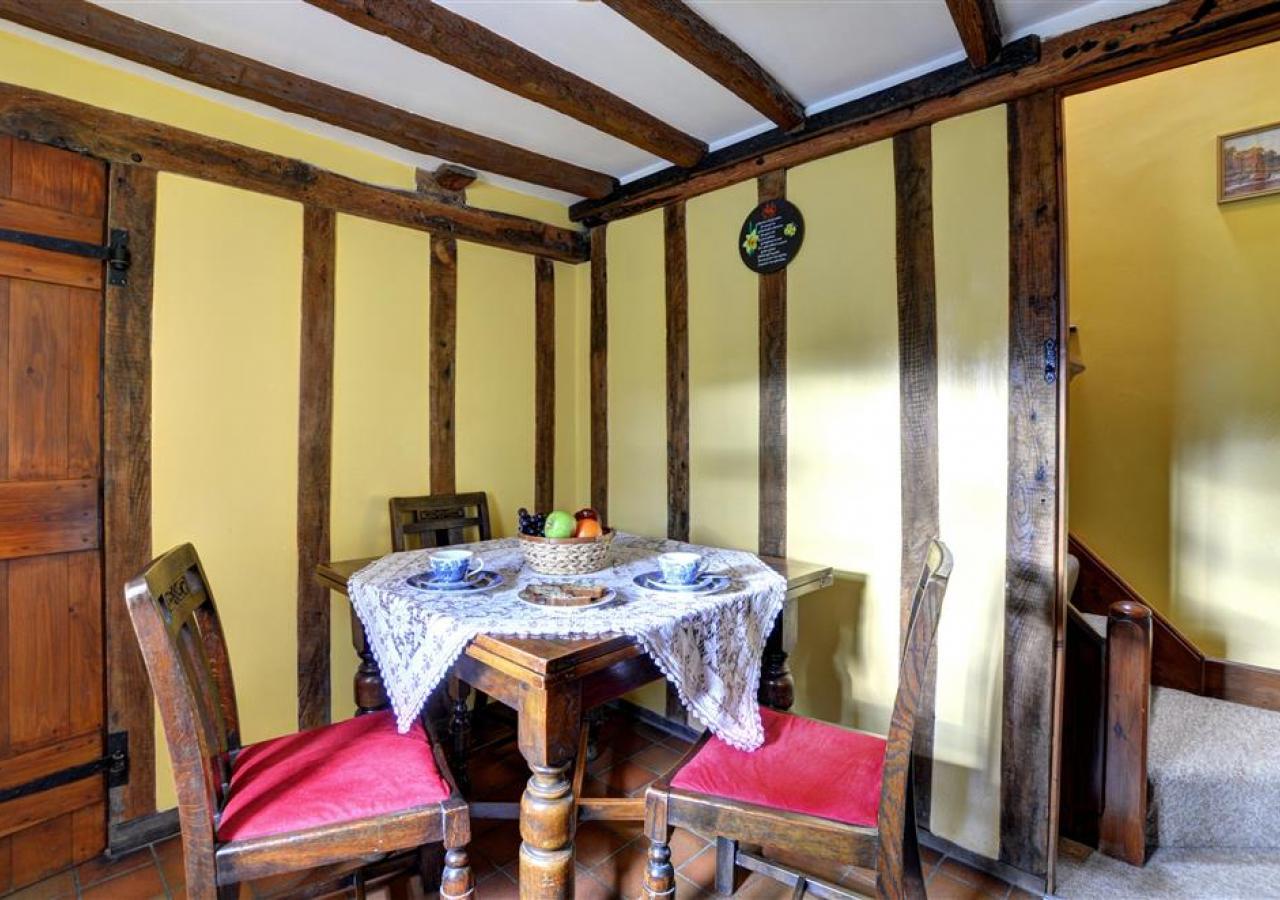 Gors Villa Llanfair Caereinion Exteriör bild